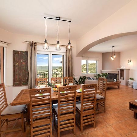 Nautilus Villa - Private Pool Ελαία Εξωτερικό φωτογραφία