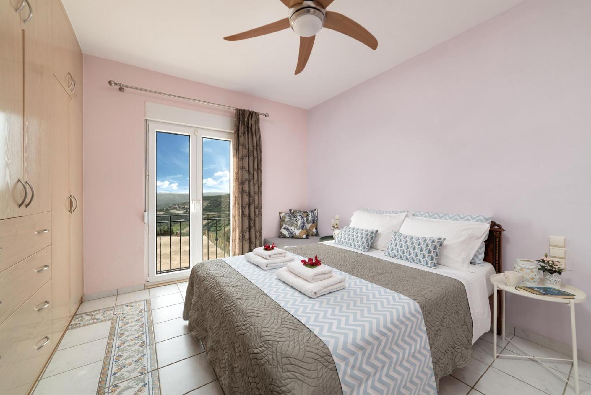 Nautilus Villa - Private Pool Ελαία Εξωτερικό φωτογραφία